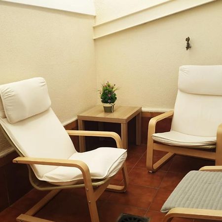 Rooms San Marcos Мадрид Екстер'єр фото