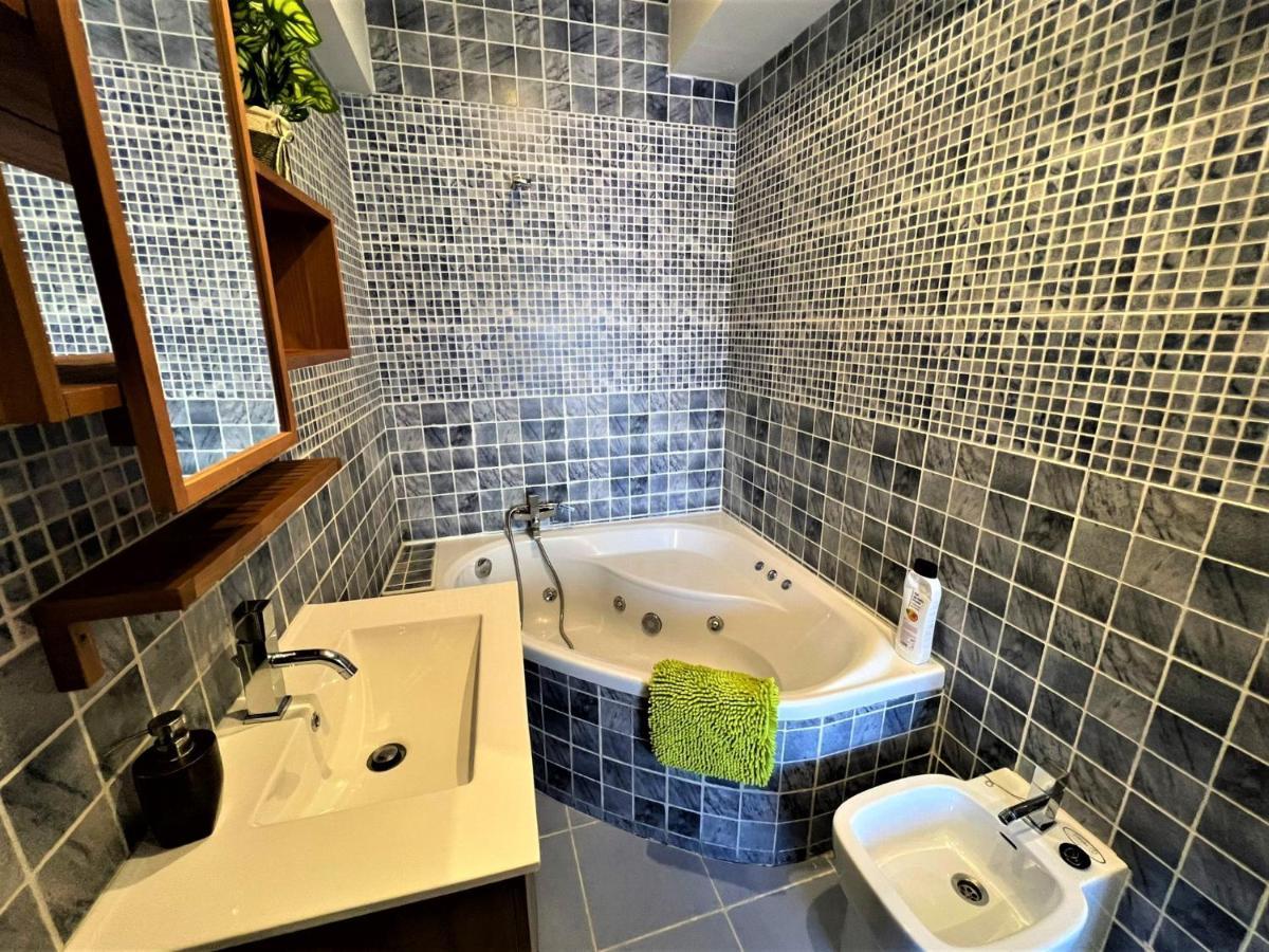 Rooms San Marcos Мадрид Екстер'єр фото