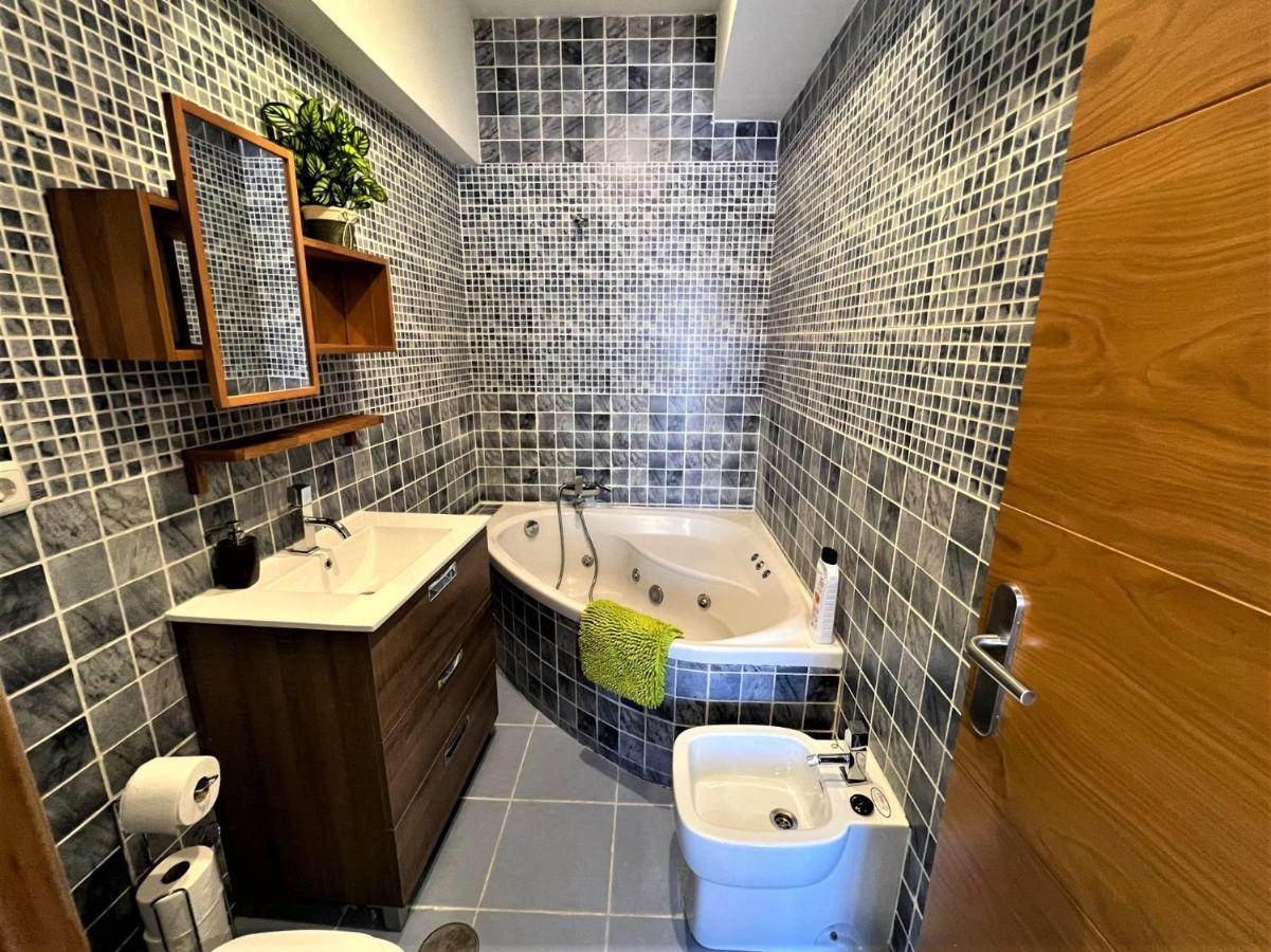 Rooms San Marcos Мадрид Екстер'єр фото