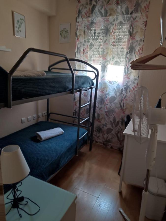 Rooms San Marcos Мадрид Екстер'єр фото