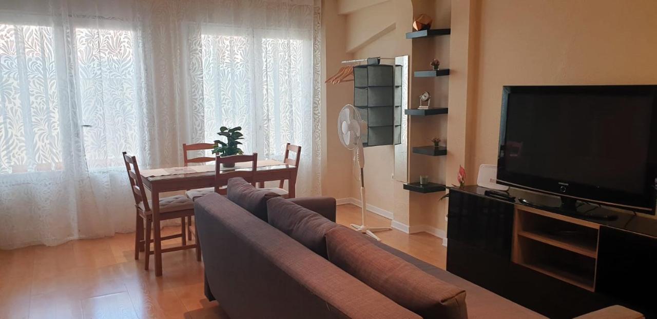 Rooms San Marcos Мадрид Екстер'єр фото
